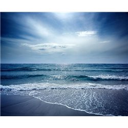 Берег моря - Фотообои Море|побережье