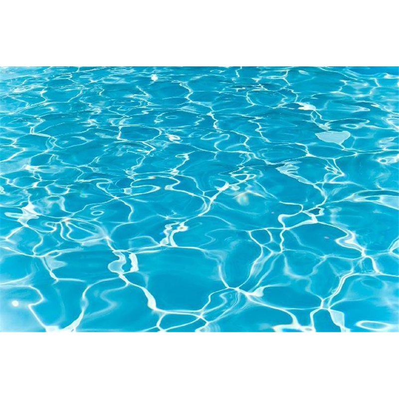 Голубая вода - Фотообои Море