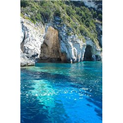 Скалы у моря - Фотообои Море|побережье