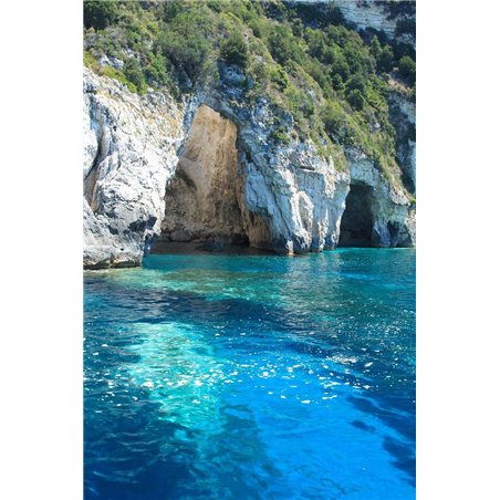 Скалы у моря - Фотообои Море|побережье