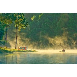 Река - Фотообои природа|реки