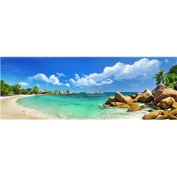 Берег моря - Фотообои Море|побережье