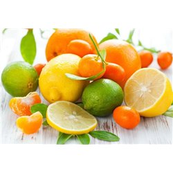 Фрукты - Фотообои Еда и напитки|фрукты и ягоды