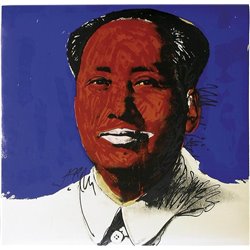 Mao - Модульная картины, Репродукции, Декоративные панно, Декор стен