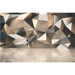 3d стена - 3D фотообои|3D расширяющие пространство