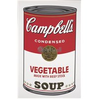 Кемпбелл - Овощной суп