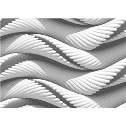 Иллюзия - 3D фотообои|Стереоскопические обои