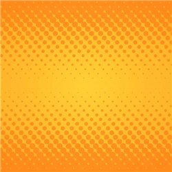 Поп-арт фон - Фотообои поп-арт