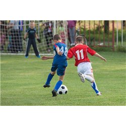 Игра - Фотообои спорт