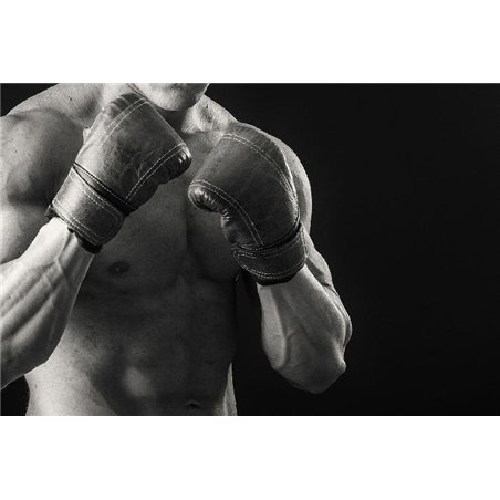 Чемпион - Фотообои спорт