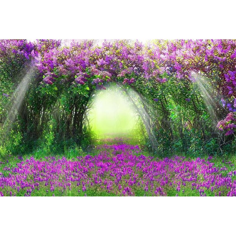 Волшебная весна - Фотообои природа