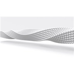 Канат - 3D фотообои|Стереоскопические обои
