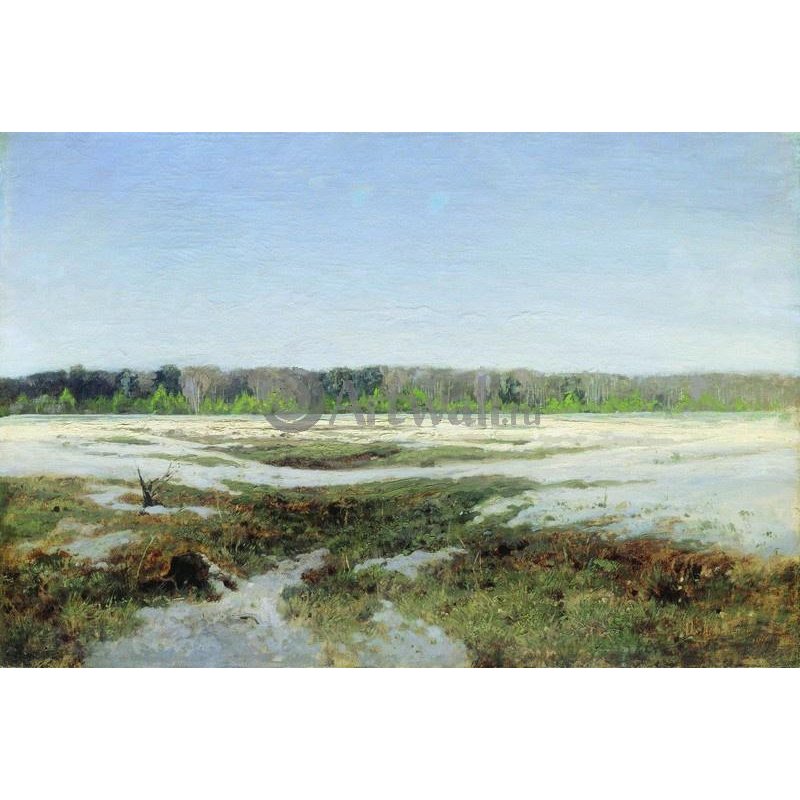 Ранняя весна