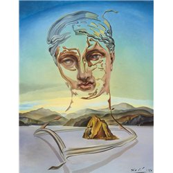 Рождение божества