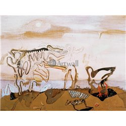 Призрачная корова