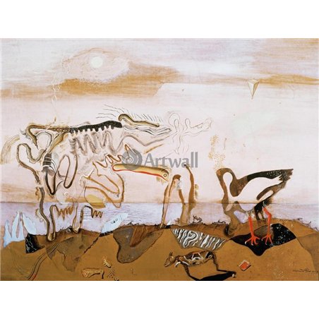 Призрачная корова
