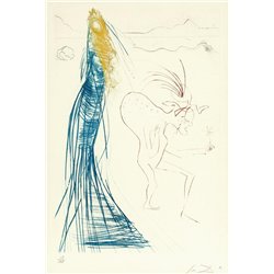 Тристан и Изольда - Фрокин, Плохой Карлик