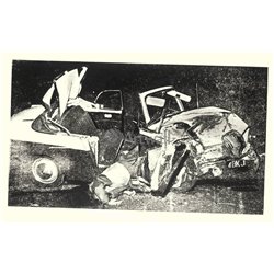 Авария