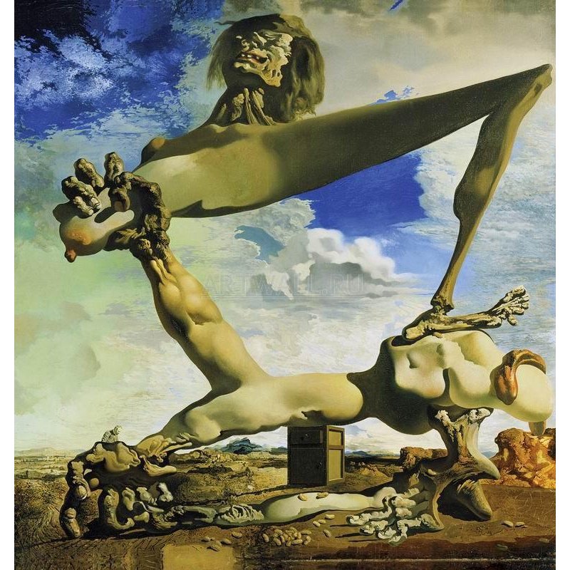 Предчувствие гражданской войны