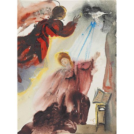 Послание Габриэлю