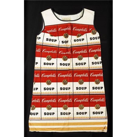 The Souper Dre