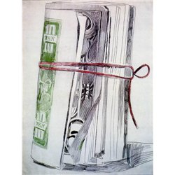 Roll of bills