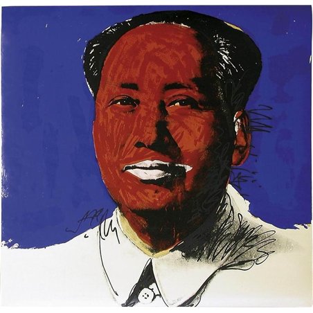Mao