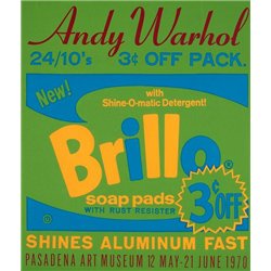 Brillo