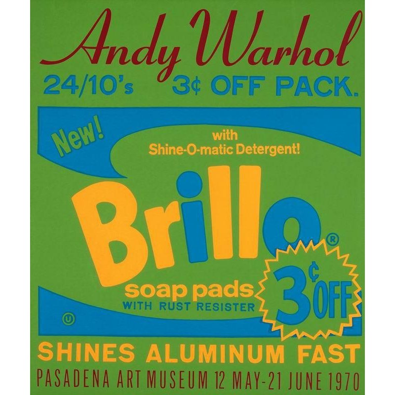 Brillo