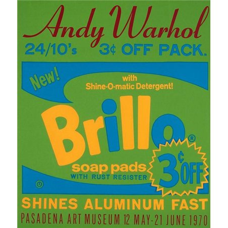 Brillo