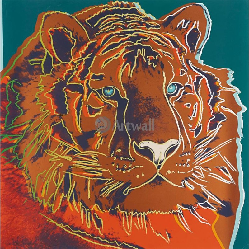 Лев