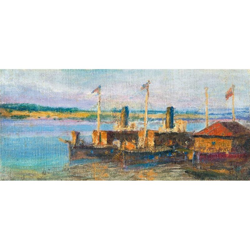 Барки