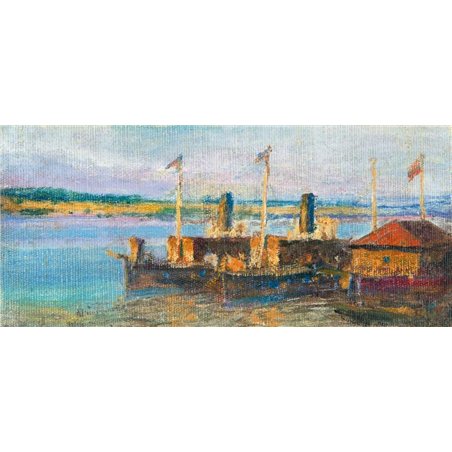 Барки