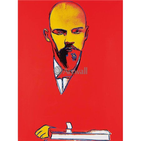 Ленин