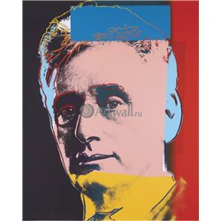 Луис Брандейс, Десять портретов евреев XX века