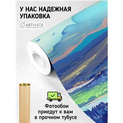 Фотообои на стену детские природа 200x270