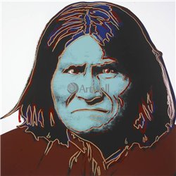 Джеронимо