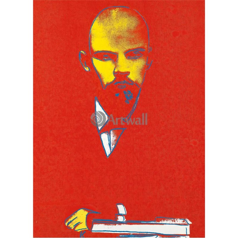 Ленин
