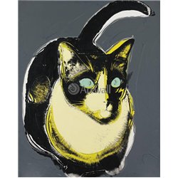 Кошка