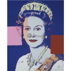 Королева Елизавета II