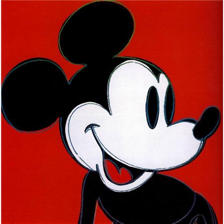 Микки Маус