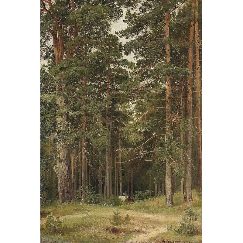 Летний день