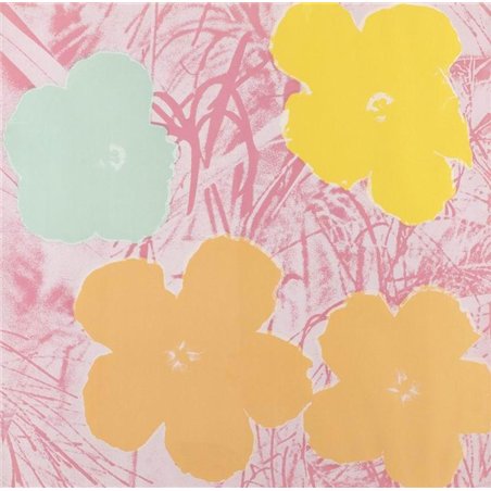 Цветы, 1970