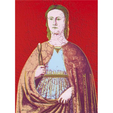 Святая Аполония