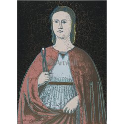 Святая Апполония