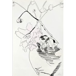 Цветы, 1974