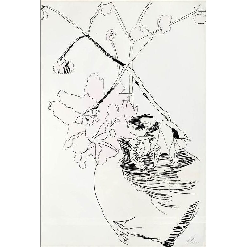 Цветы, 1974