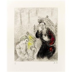 Etching