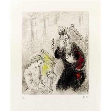 Etching