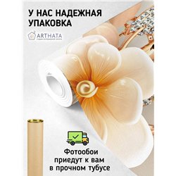 Фотообои для интерьера - 500х270см из 5и полос. Обои для стен, оформление спальни, детской комнаты, кухни, гостинной.